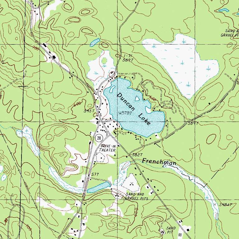 33 Pleasure Lands Glade Road, Ossipee, NH 03814