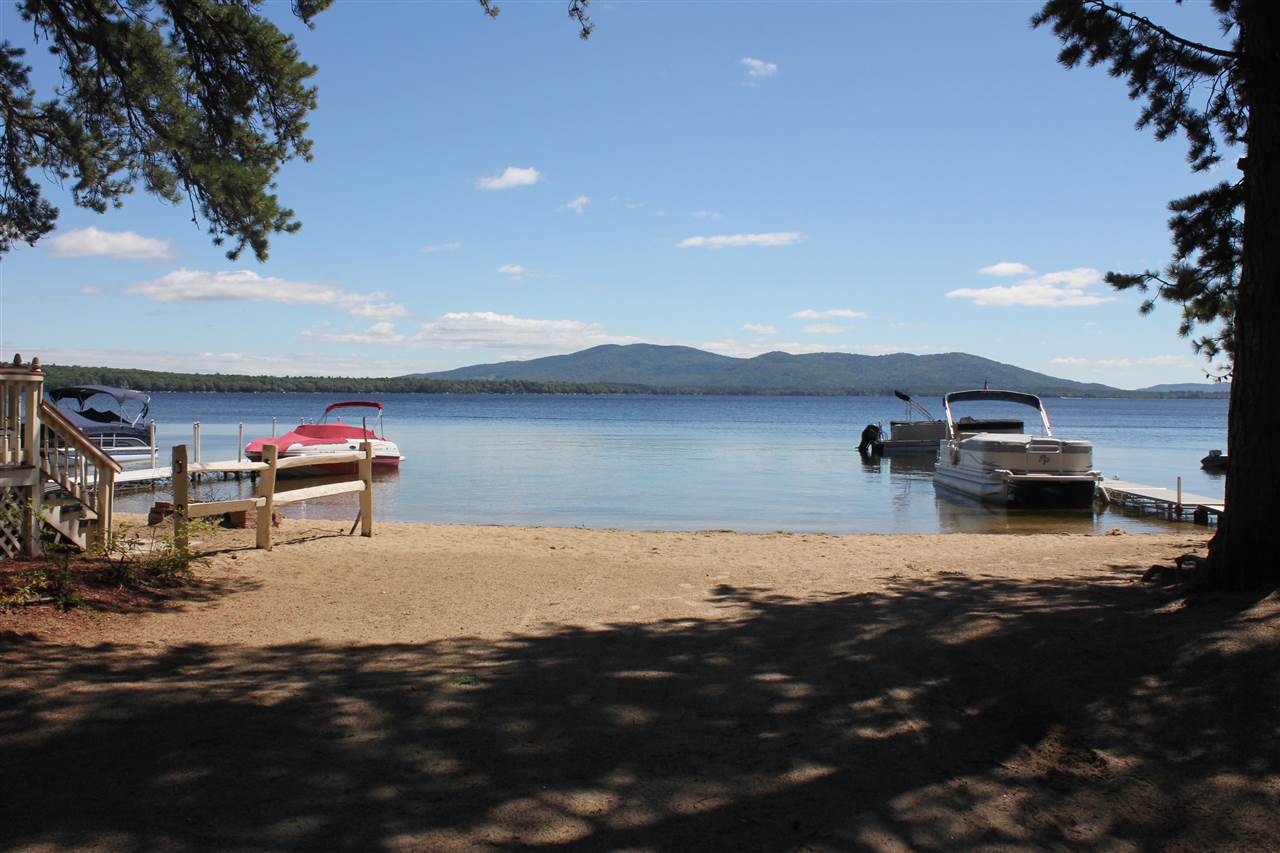 19 Deer Cove Road, Ossipee, NH 03814