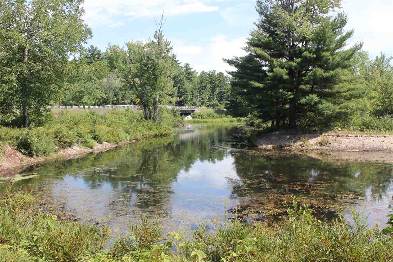 19 Deer Cove Road, Ossipee, NH 03814