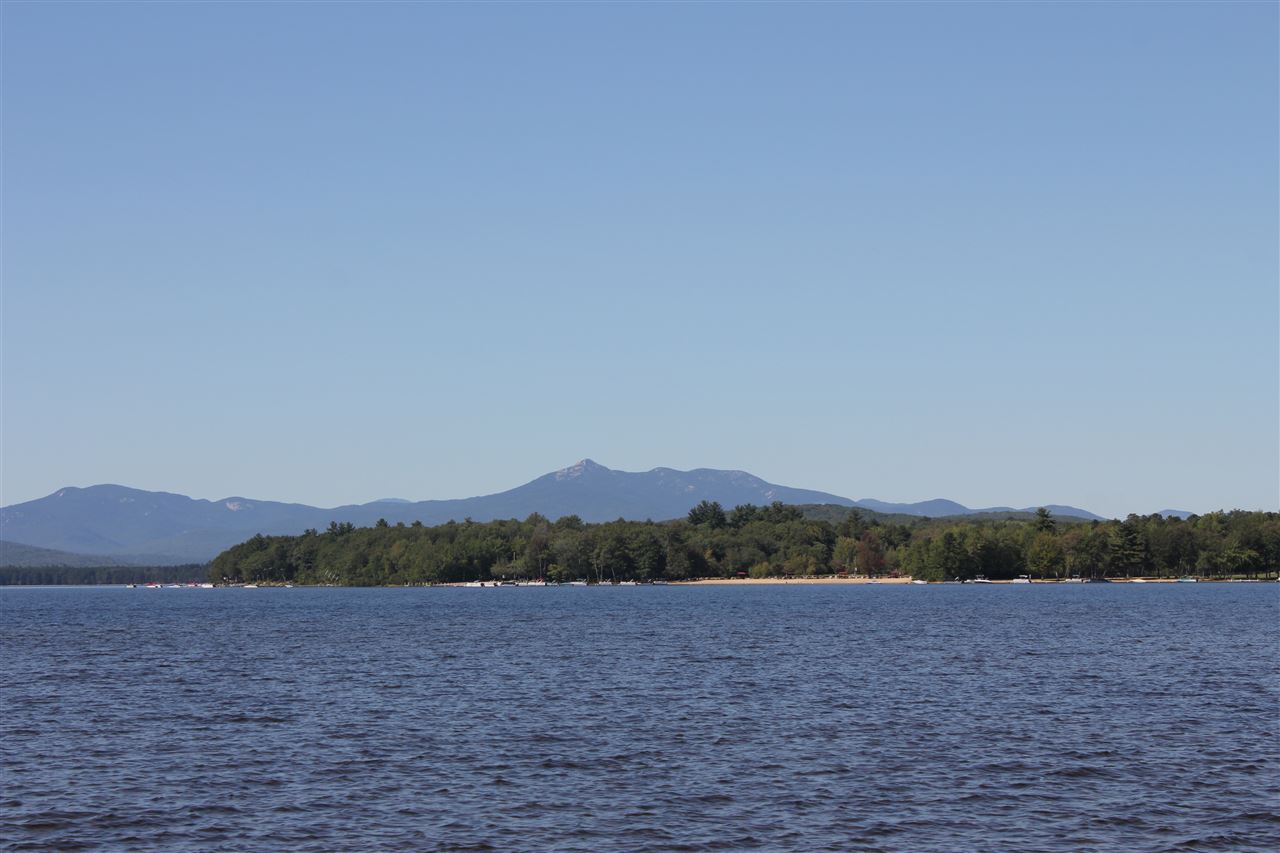19 Deer Cove Road, Ossipee, NH 03814