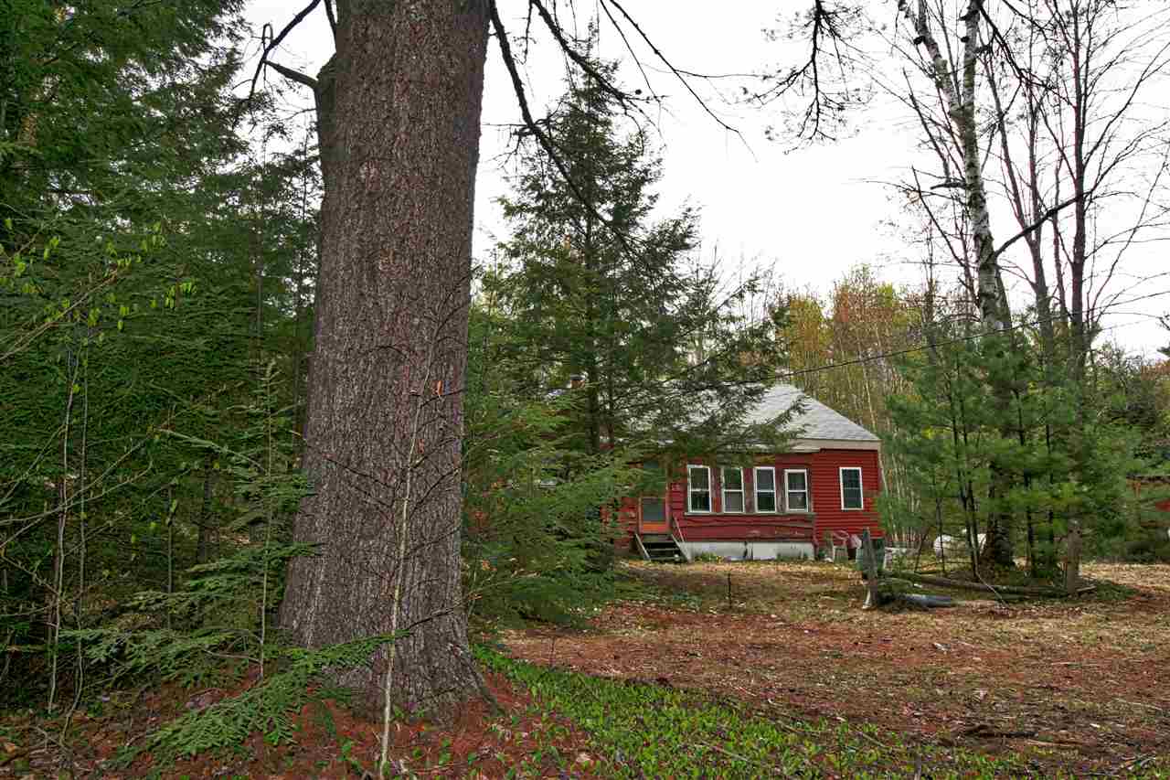 2 Colgate Drive, Ossipee, NH 03814
