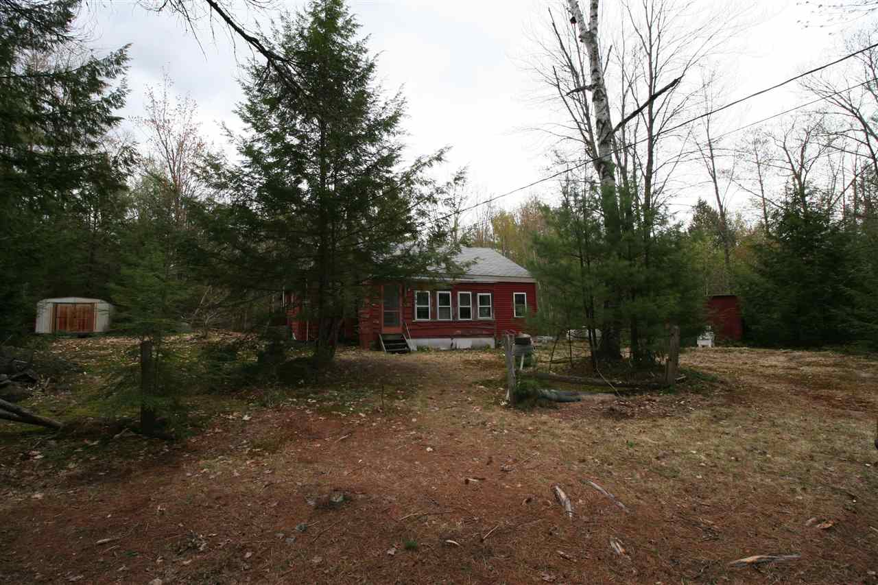 2 Colgate Drive, Ossipee, NH 03814