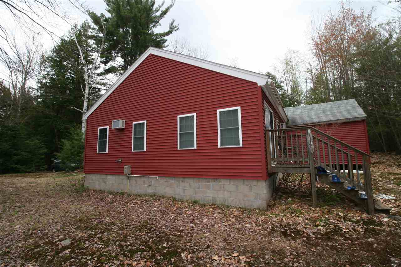 2 Colgate Drive, Ossipee, NH 03814
