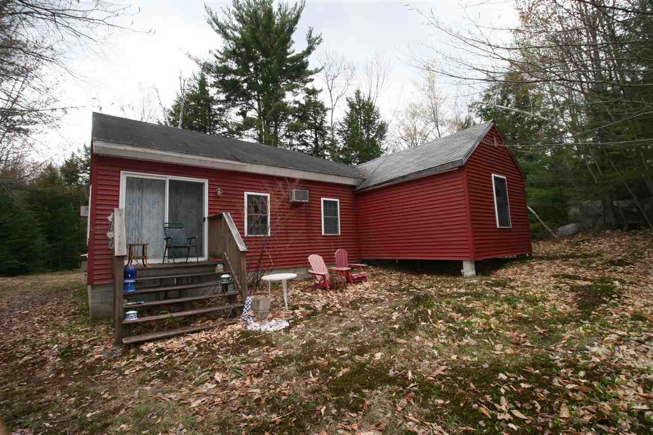 2 Colgate Drive, Ossipee, NH 03814