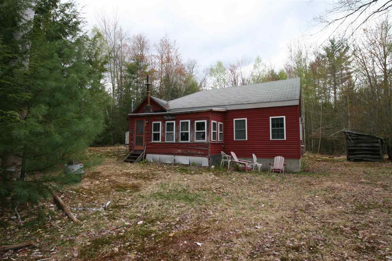 2 Colgate Drive, Ossipee, NH 03814