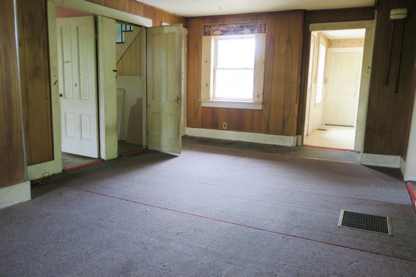 78 Moultonville Road, Center Ossipee, NH 03814