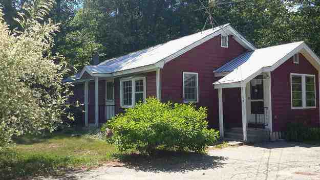 14 Hillside DrCenter Ossipee, NH, 03814Carroll County