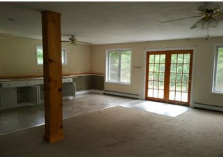 99 Ridge RoadCenter Ossipee, NH, 03814Carroll County