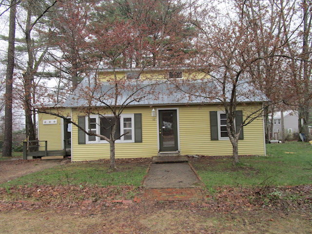 42 Brookside AveAlbany, NH, 03818Carroll County