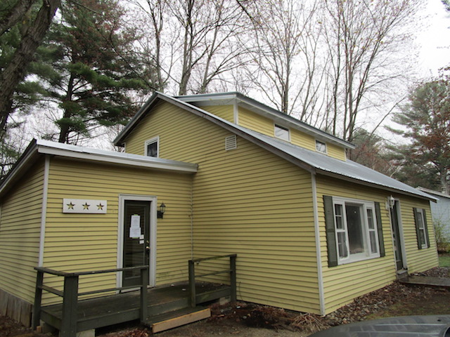 42 Brookside AveAlbany, NH, 03818Carroll County