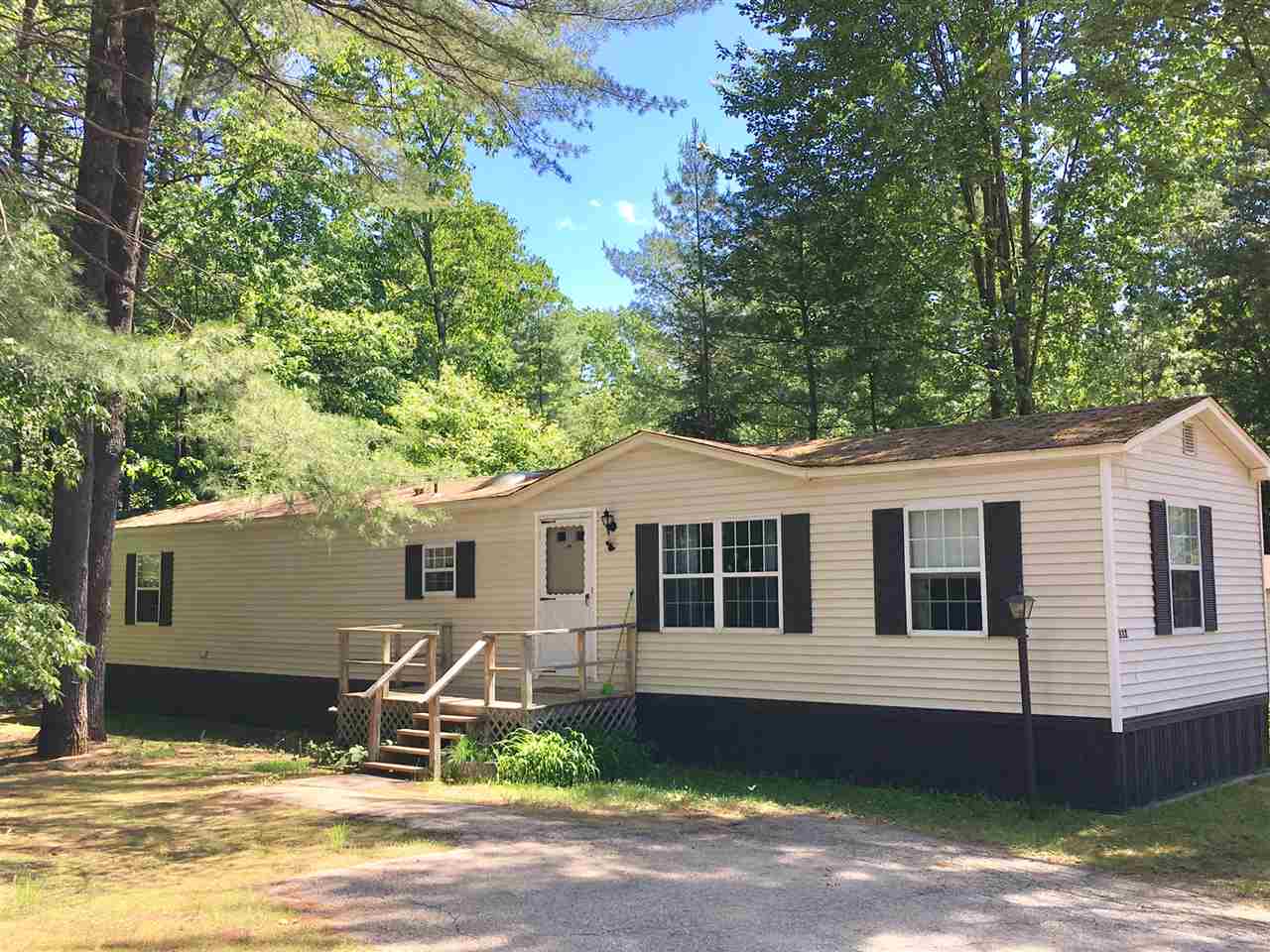 332 Lamplighter Drive, Conway, NH 03818