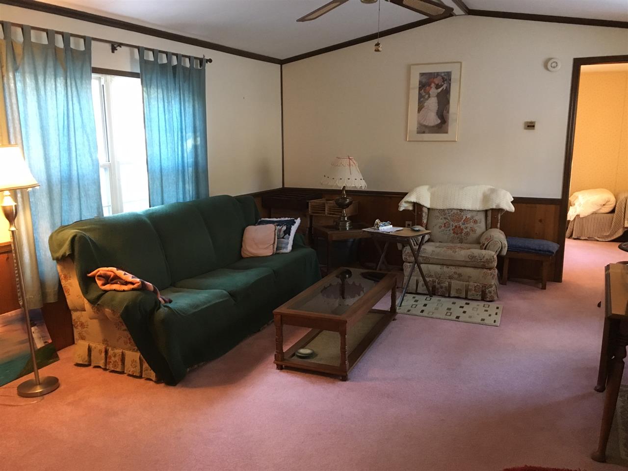 332 Lamplighter Drive, Conway, NH 03818