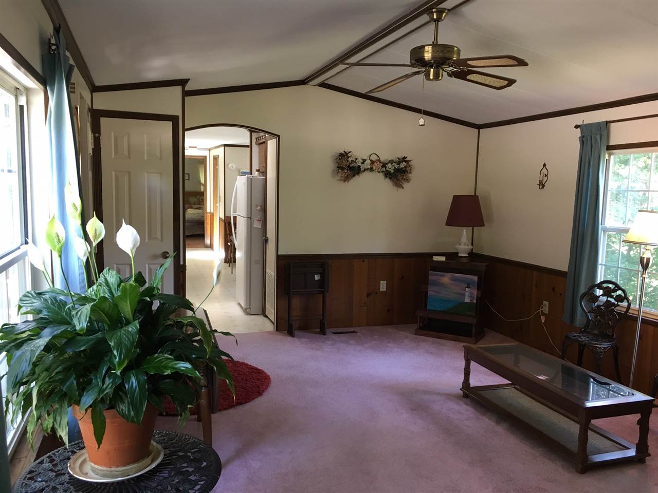 332 Lamplighter Drive, Conway, NH 03818