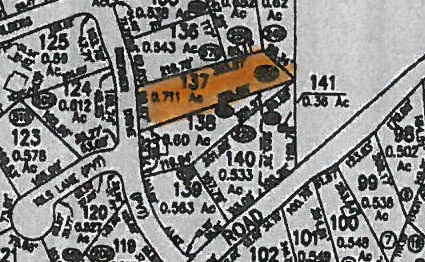 Lot 137 Brenner Drive, Conway, NH 03818