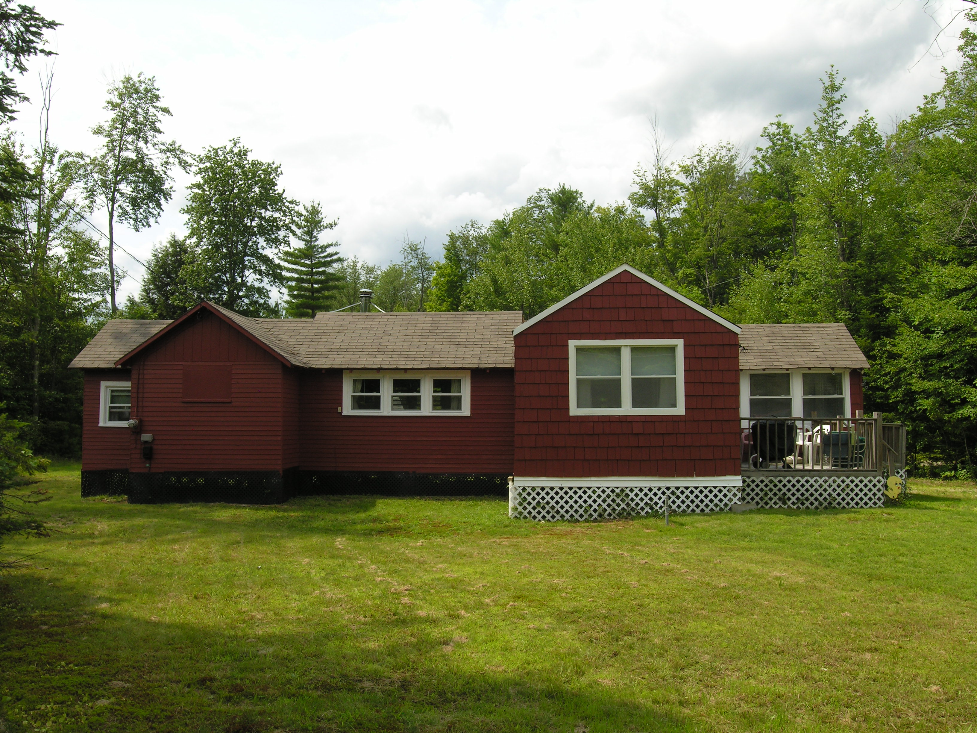 2660 Route 16, Albany, NH 03818