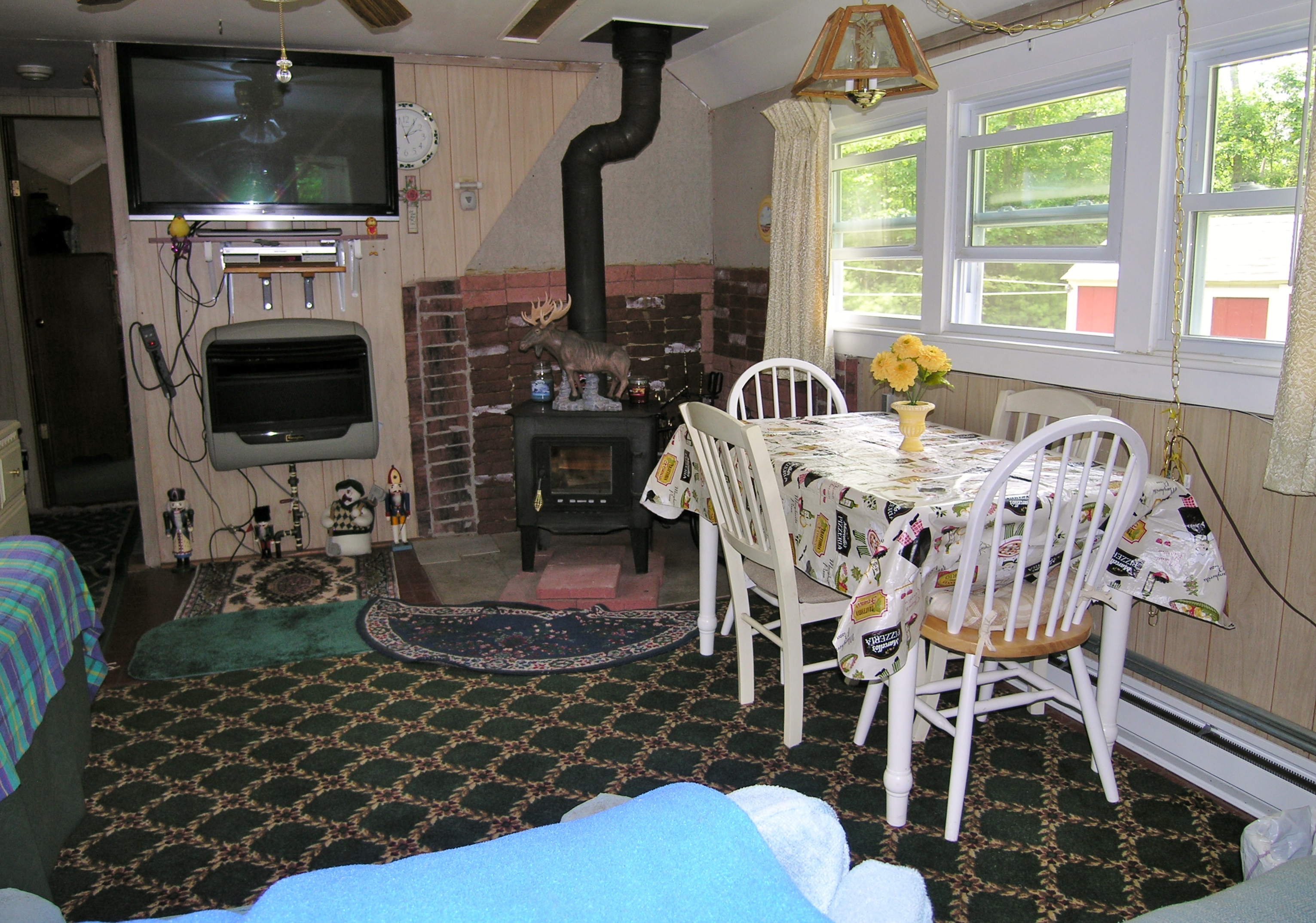 2660 Route 16, Albany, NH 03818