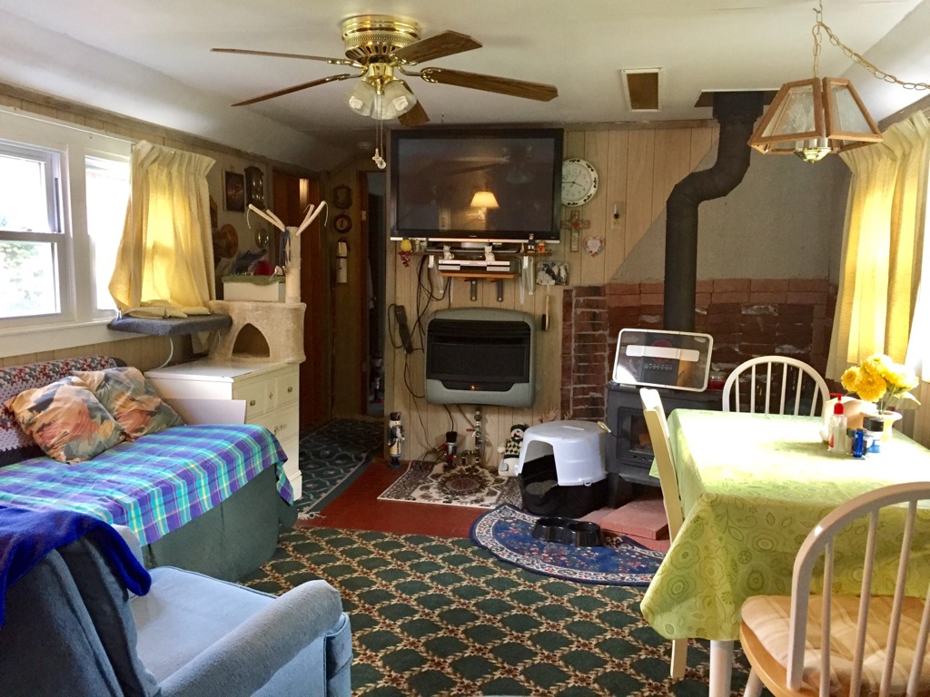 2660 Route 16, Albany, NH 03818