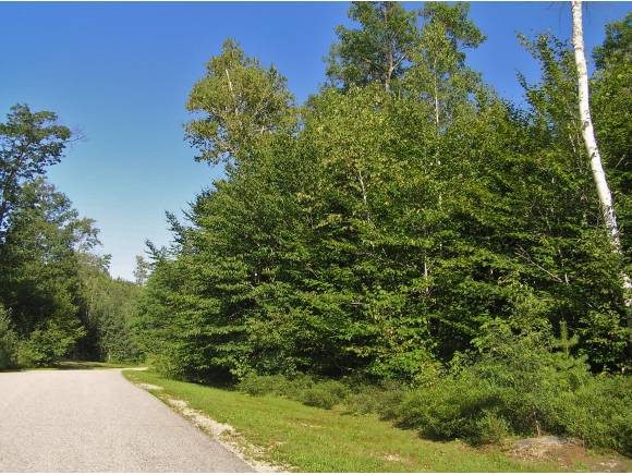 Lot 50 Grandview Road, Conway, NH 03818