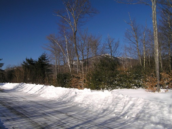 Lot 50 Grandview Road, Conway, NH 03818