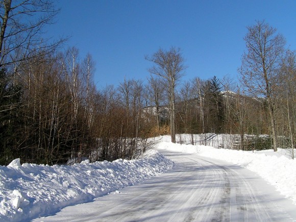 Lot 50 Grandview Road, Conway, NH 03818