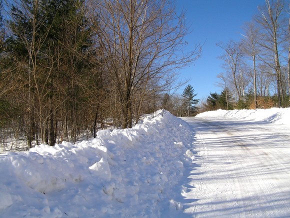 Lot 50 Grandview Road, Conway, NH 03818