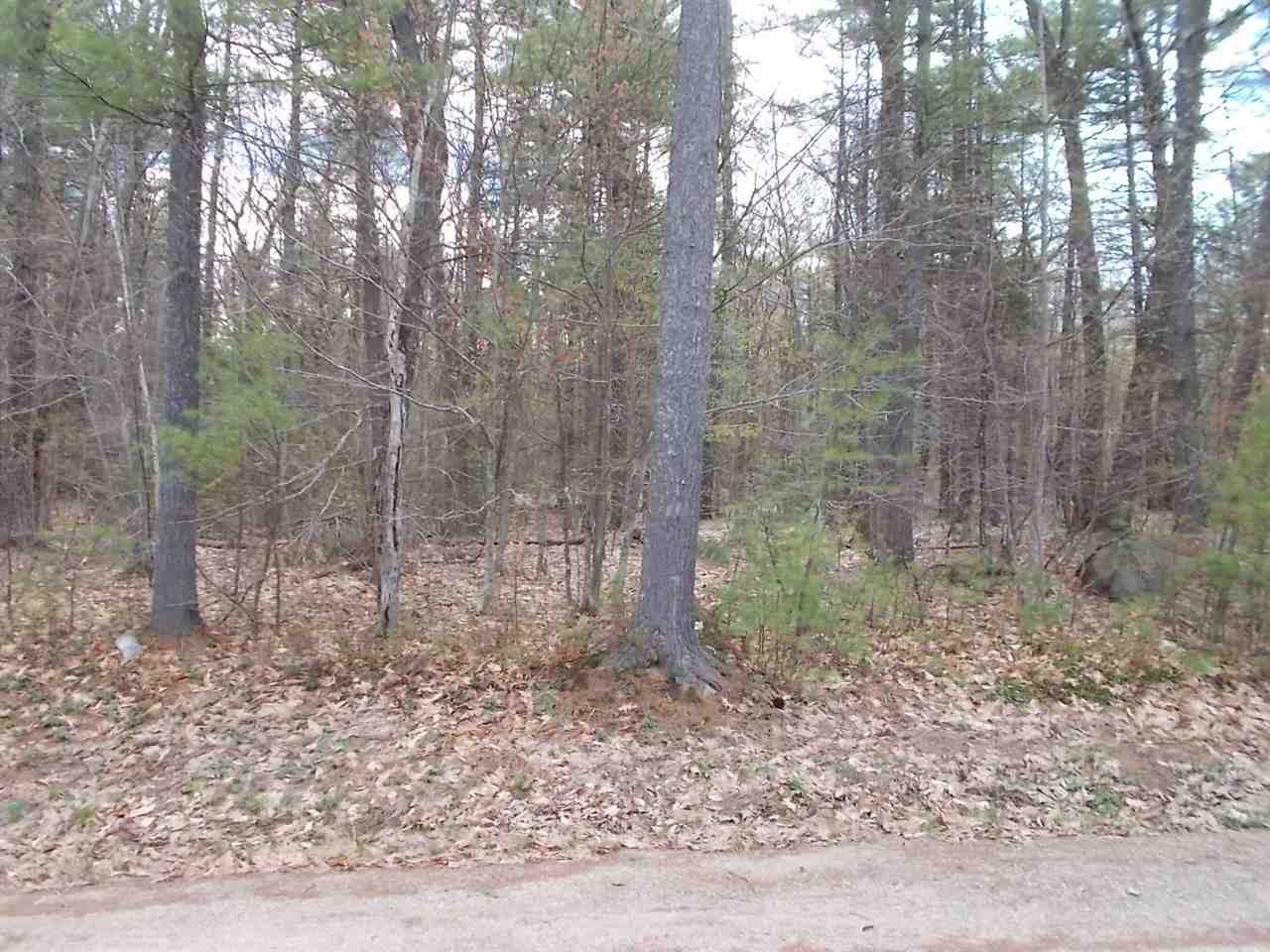 0 Hiram Philbrook Road, Conway, NH 03818