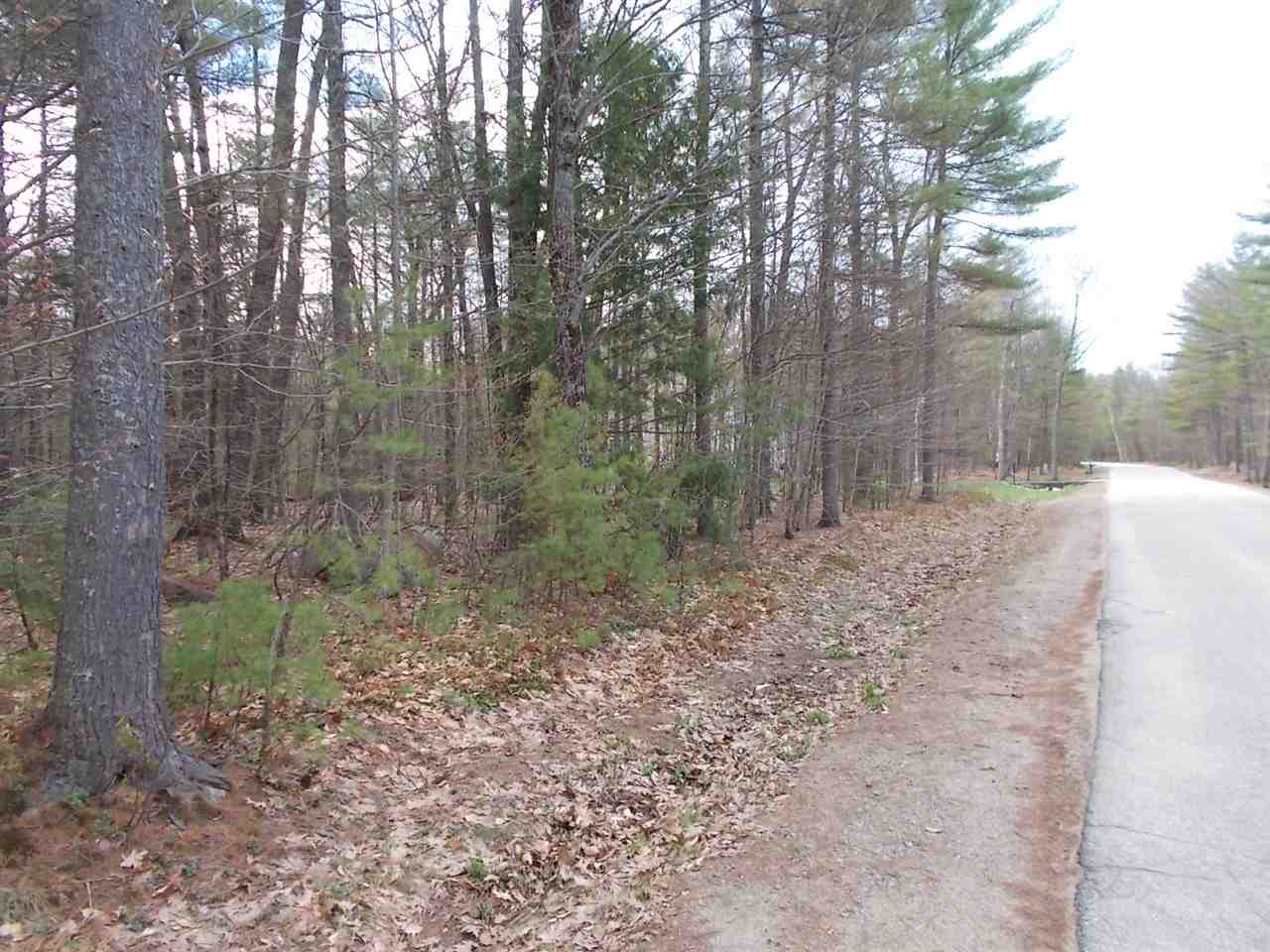 0 Hiram Philbrook Road, Conway, NH 03818