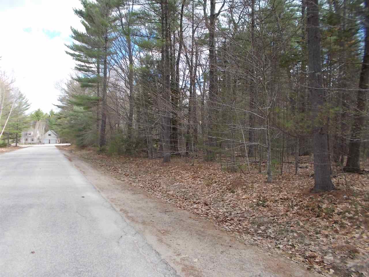 0 Hiram Philbrook Road, Conway, NH 03818