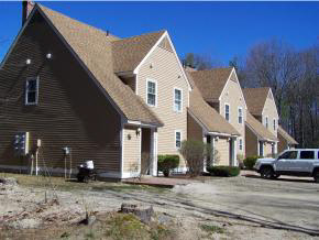 45 Haynesville Avenue Unit 2, Conway, NH 03818