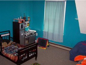 45 Haynesville Avenue Unit 2, Conway, NH 03818