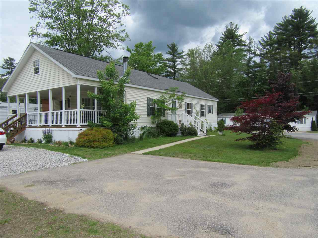 11 Firelite Road, Conway, NH 03818