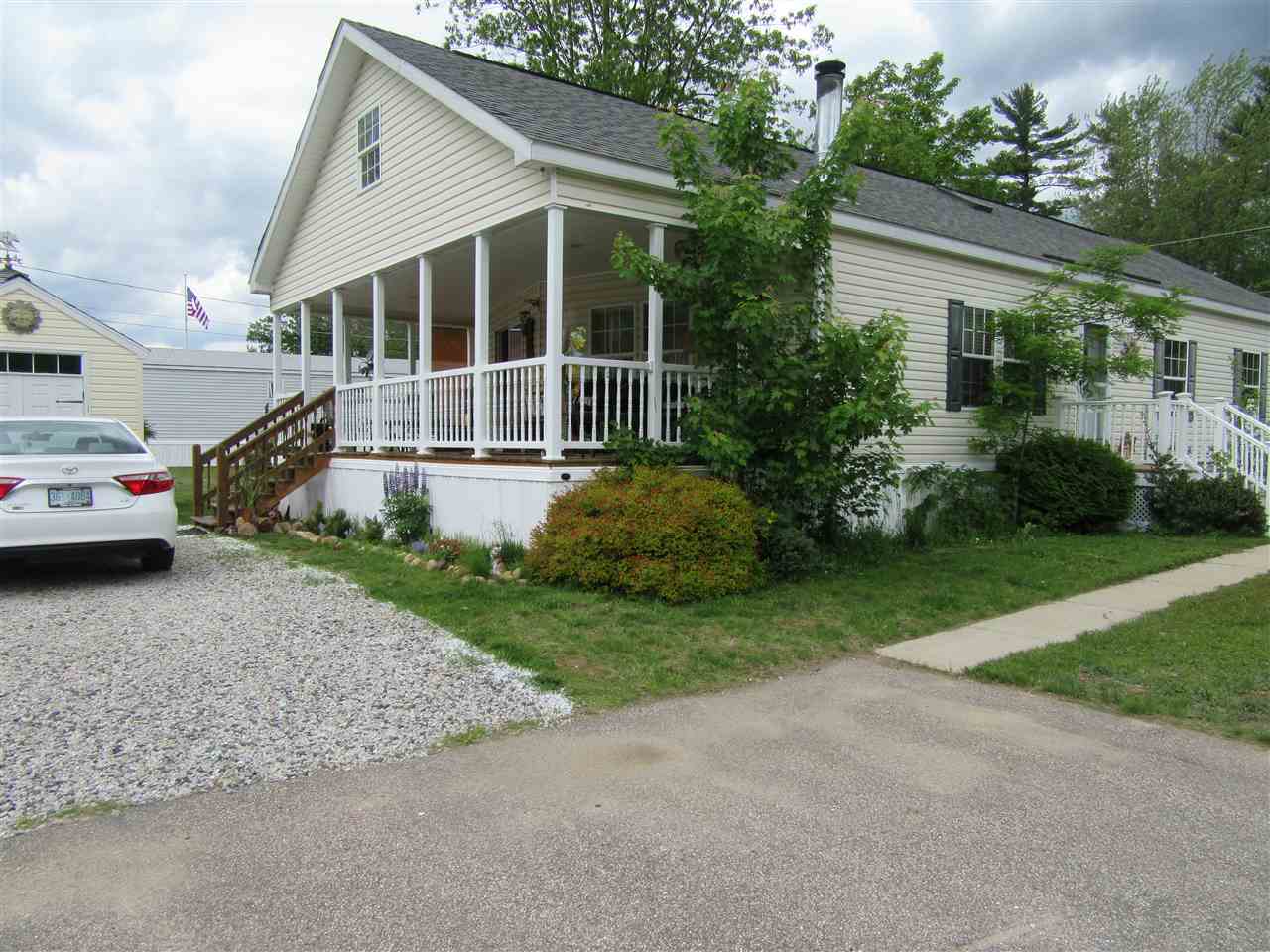 11 Firelite Road, Conway, NH 03818
