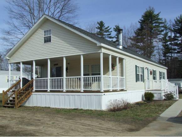11 Firelite Road, Conway, NH 03818
