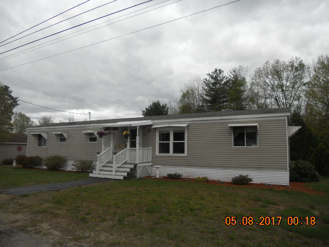 16 Wesley Street, Danville, NH 03819