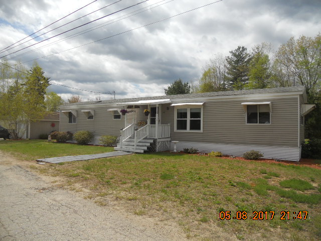16 Wesley Street, Danville, NH 03819