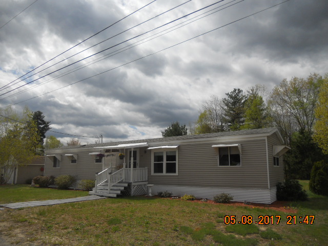 16 Wesley Street, Danville, NH 03819