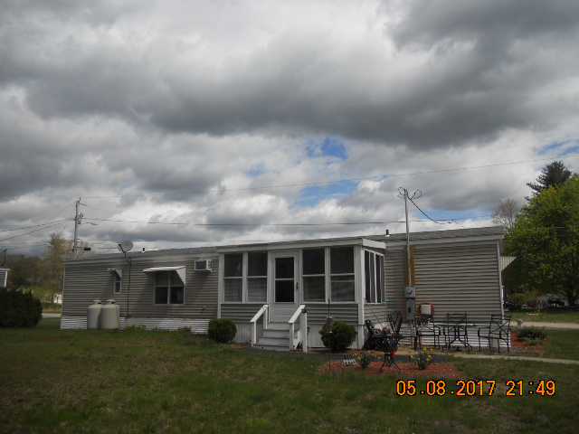 16 Wesley Street, Danville, NH 03819