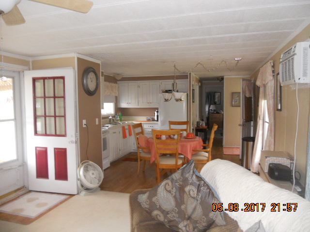 16 Wesley Street, Danville, NH 03819