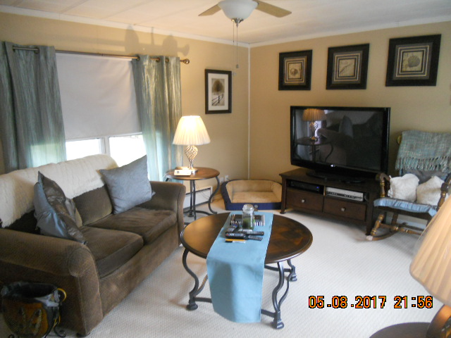 16 Wesley Street, Danville, NH 03819