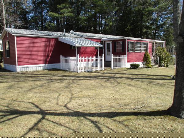 Farmwood Village 18 Arrowbrook RoadDover, NH 03820