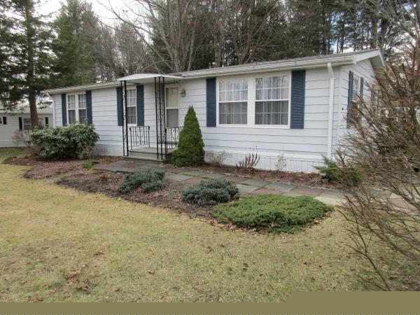 Farmwood Village 9 Chartergrant RoadDover, NH 03820
