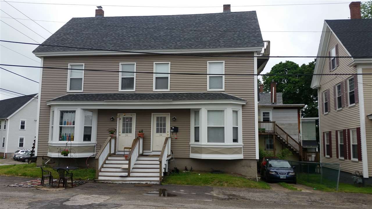 19 East Street, Dover, NH 03820