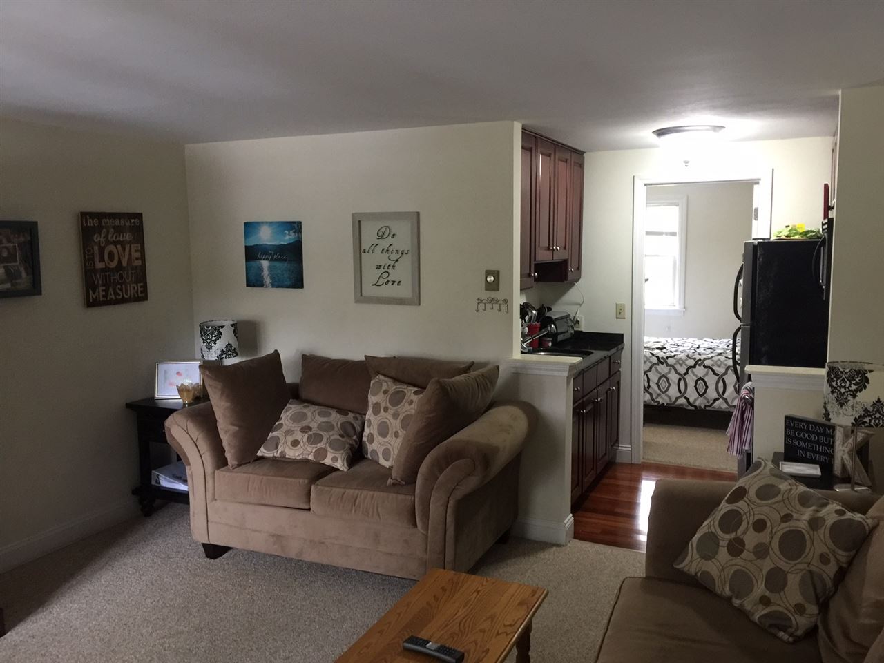 107 Cricket Brook, Dover, NH 03820