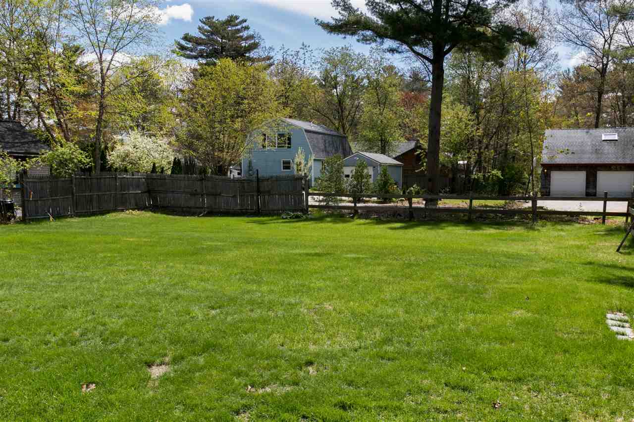 Sherman Street, Dover, NH 03820