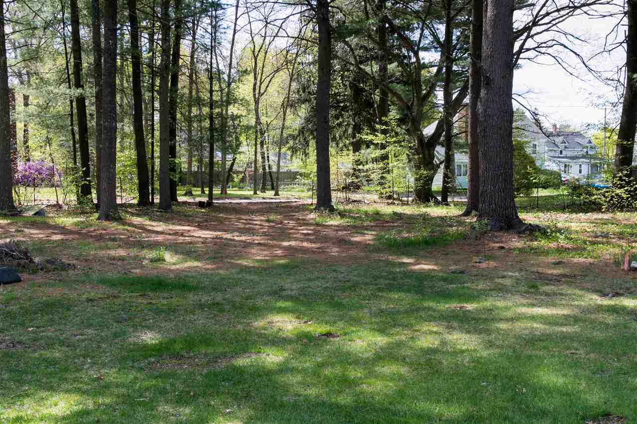 Sherman Street, Dover, NH 03820