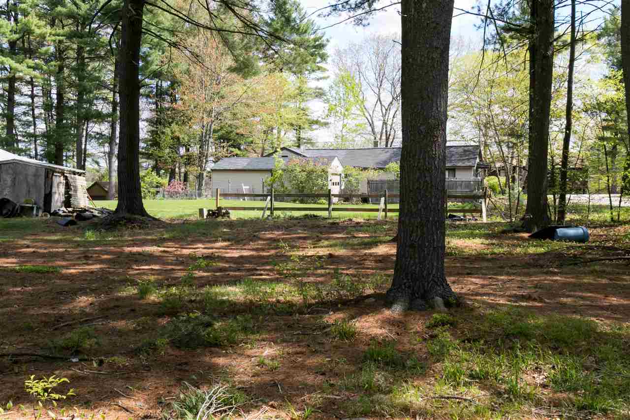 Sherman Street, Dover, NH 03820
