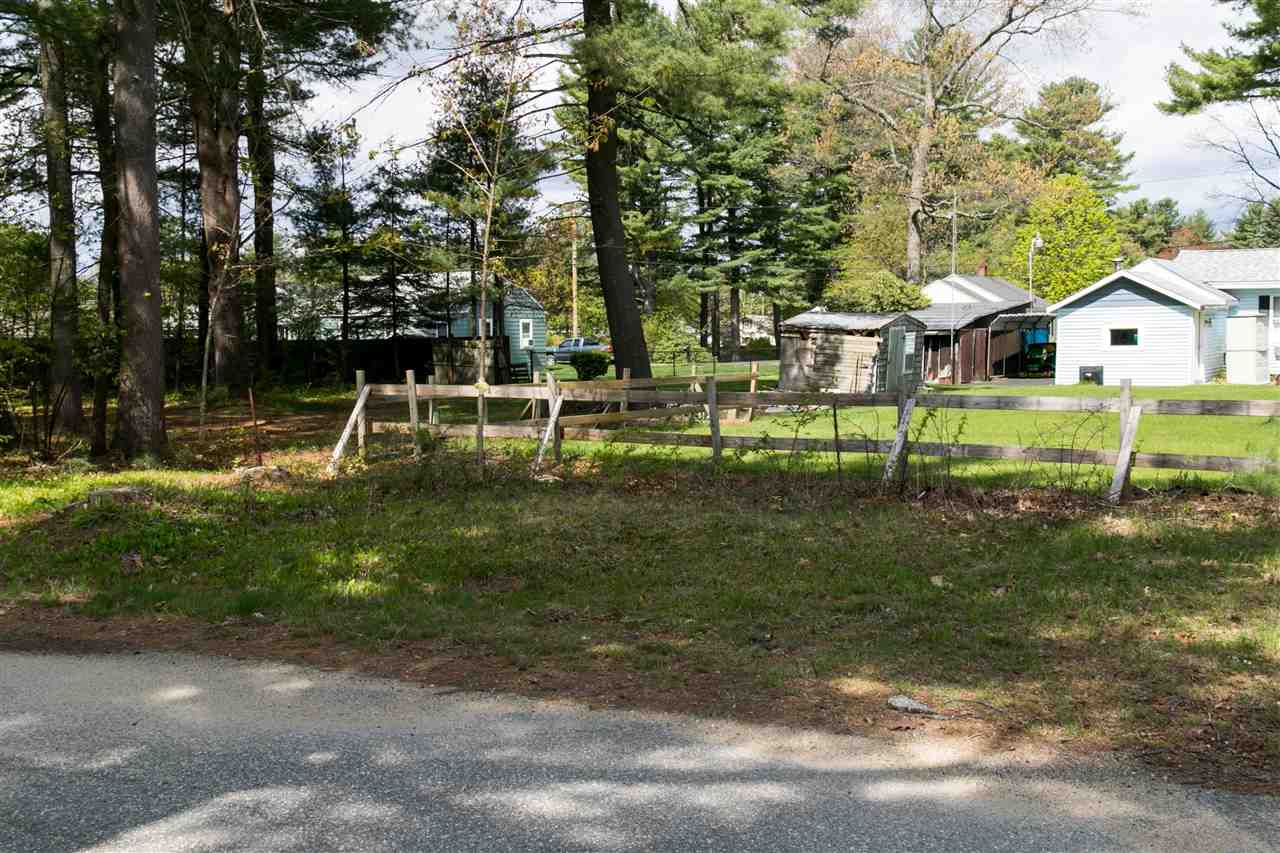 Sherman Street, Dover, NH 03820