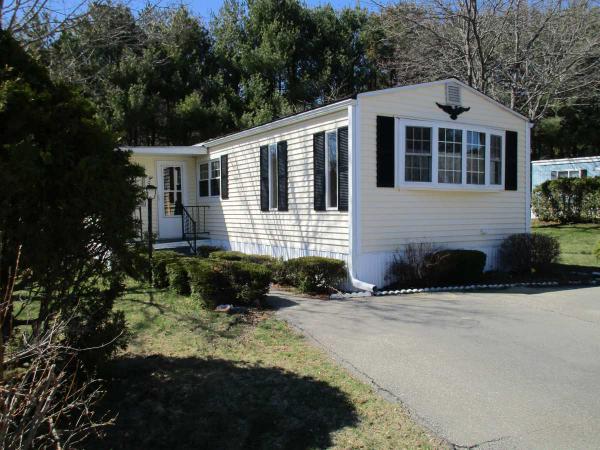 Farmwood Village 2 Farmington DriveDover, NH 03820