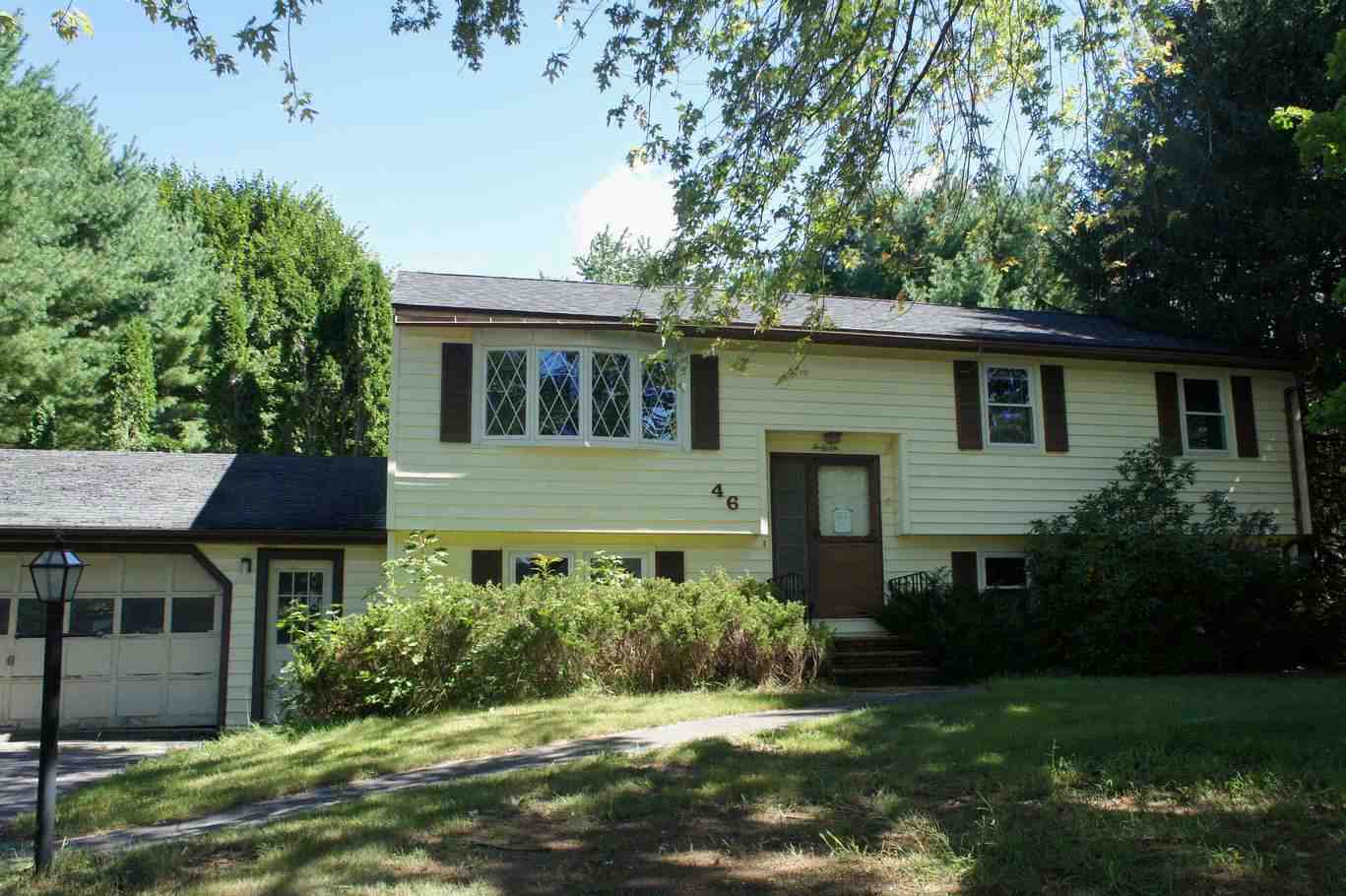 46 Toftree LnDover, NH, 03820Strafford County
