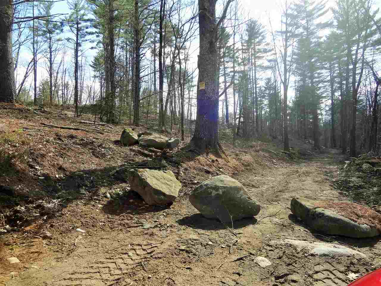 Lot 60 Long Shores Drive, Barrington, NH 03825